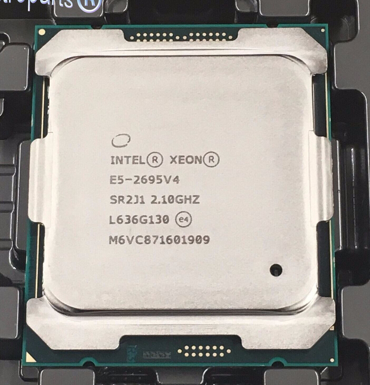 E5 2695 V4 Intel Xeon E5-2695 V4 SR2J1 18 Core 2.10GHz LGA 2011V3 CPU Processor