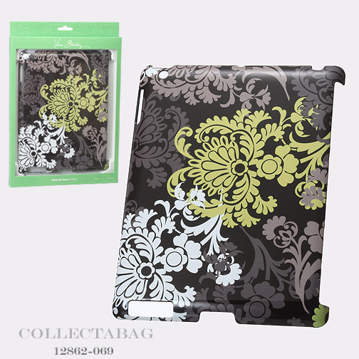 Authentic Vera Bradley Snap Case for iPad Baroque 12862-069  *SALE*