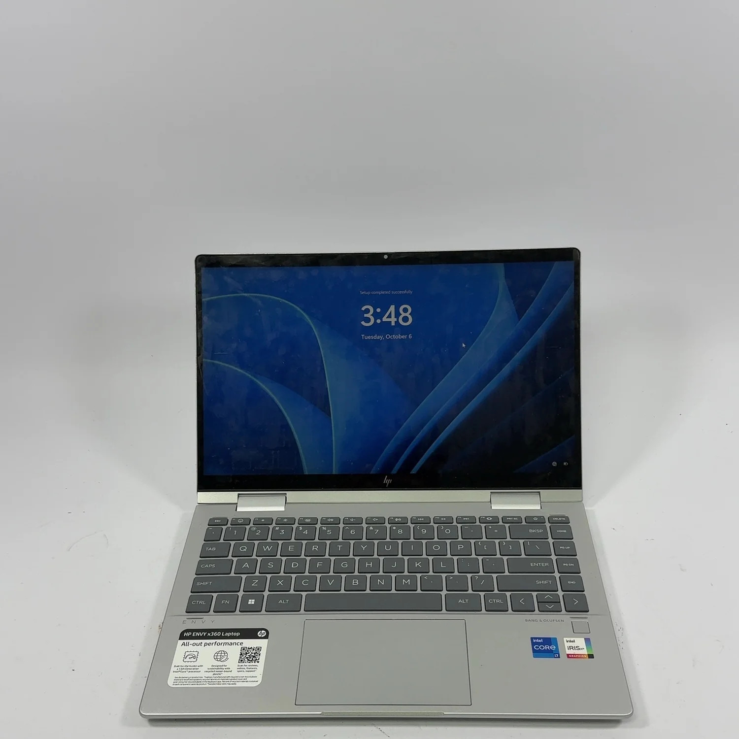 HP Envy x360 14-es0033dx 14" i7-1355U 1.7GHz 16GB RAM 1TB SSD