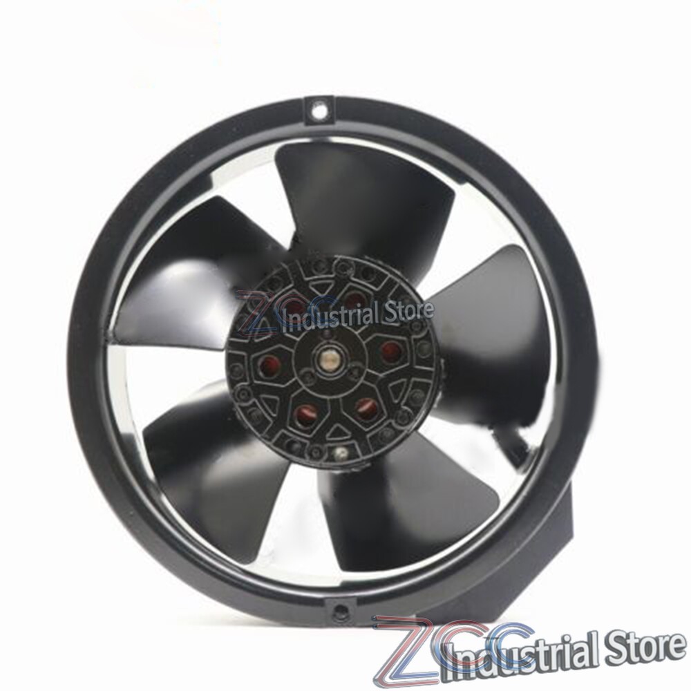 W2E143-AB09-06 230VAC 24/30W Cooling Fan for Ebmpapst 0.13A 50/60Hz Replacement