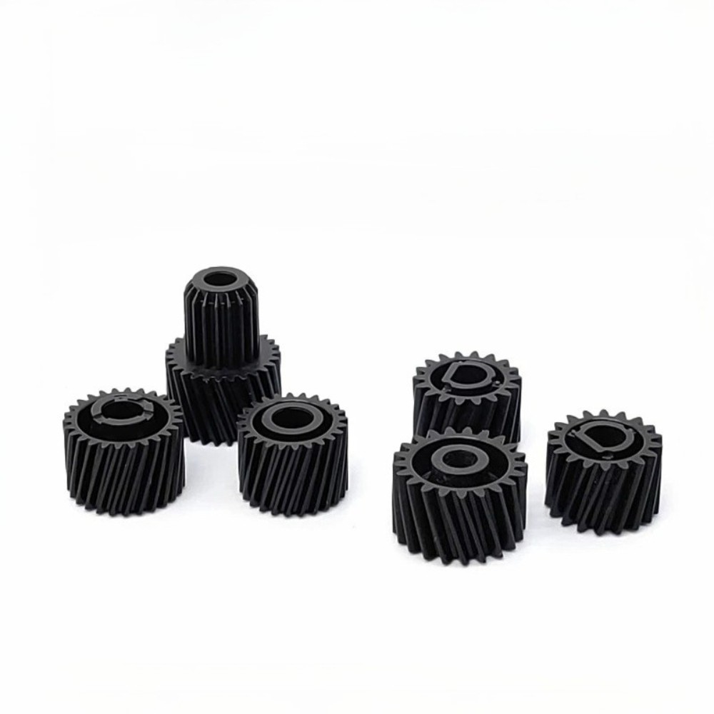 Developer Gear set Kit for Ricoh MP6055 2555 3055 3555 4055 5055 6054 printer