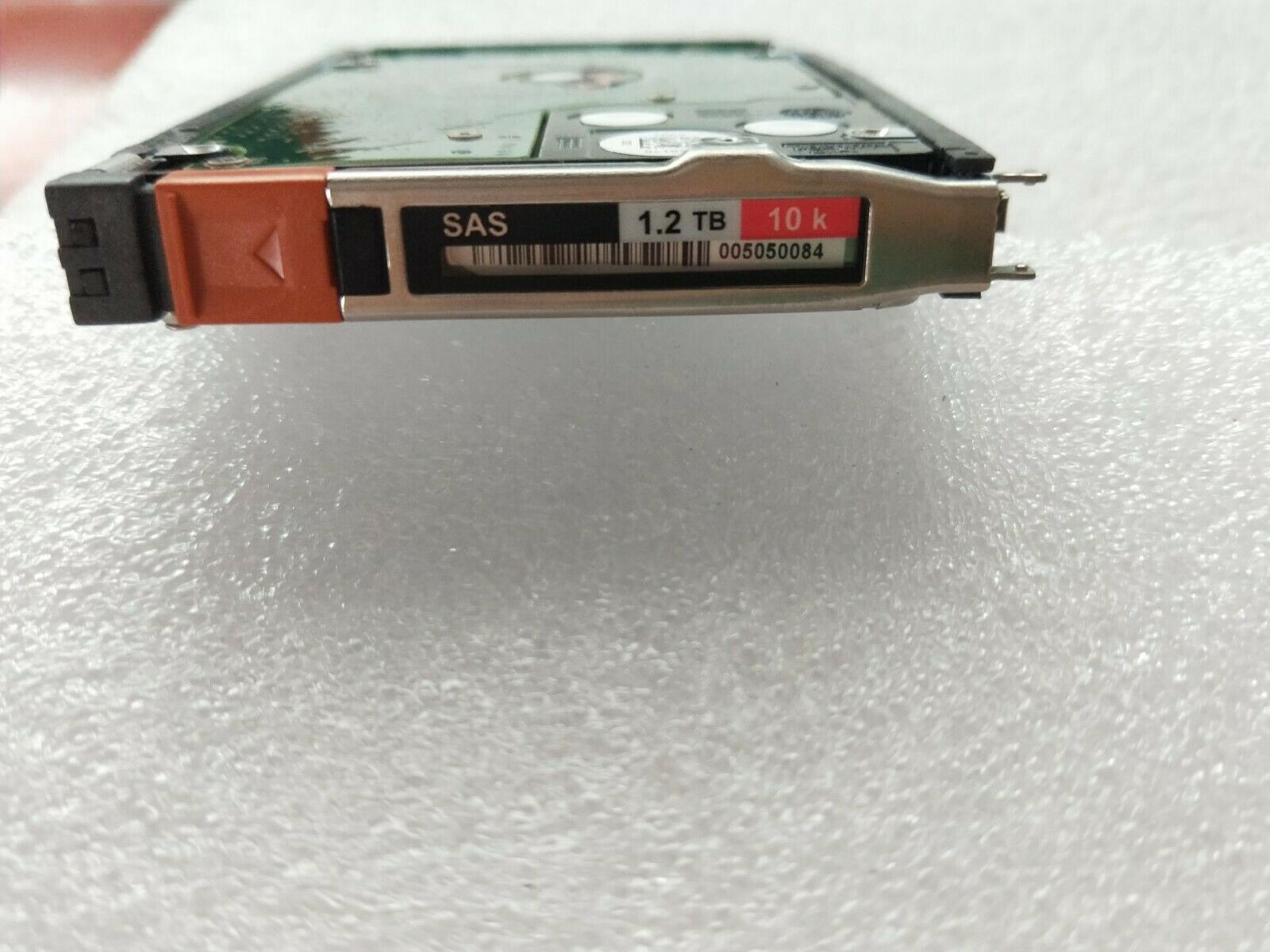 EMC V4-2S10-012 1.2TB SAS 2.5" 005050084 005050828 005051470 Hard Drive