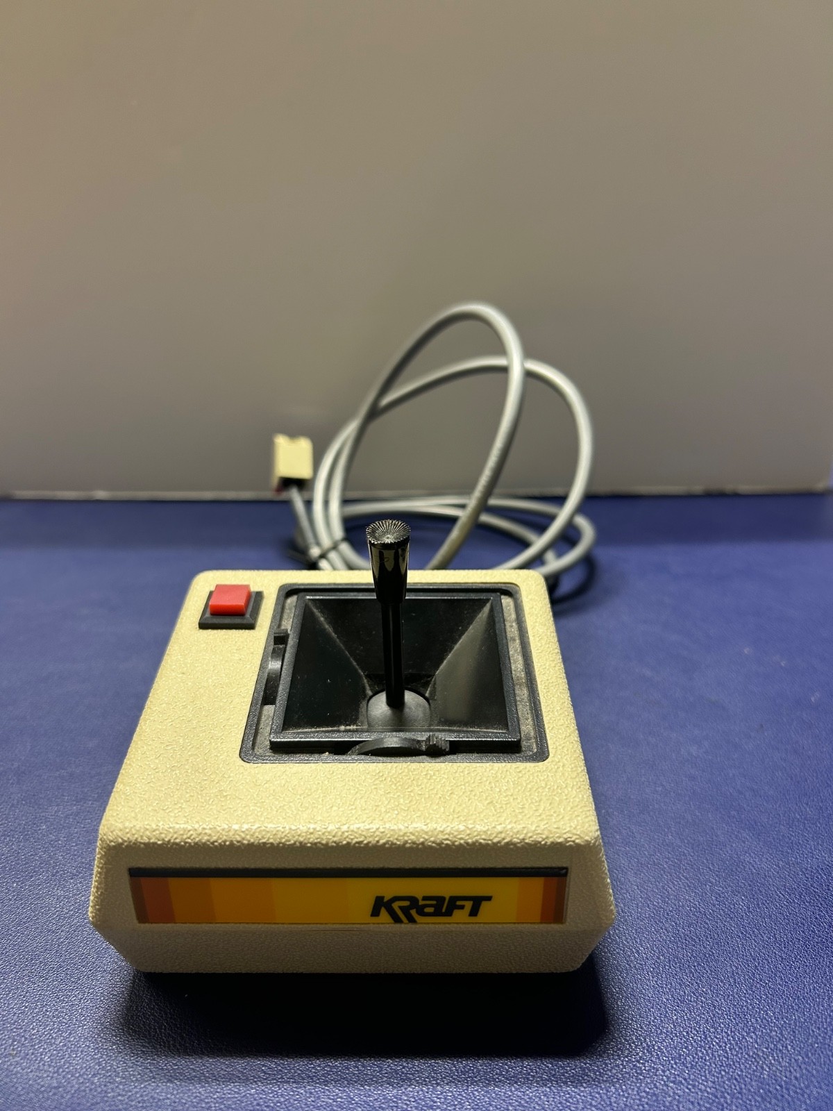 Vintage Kraft Premium JoyStick Controller -