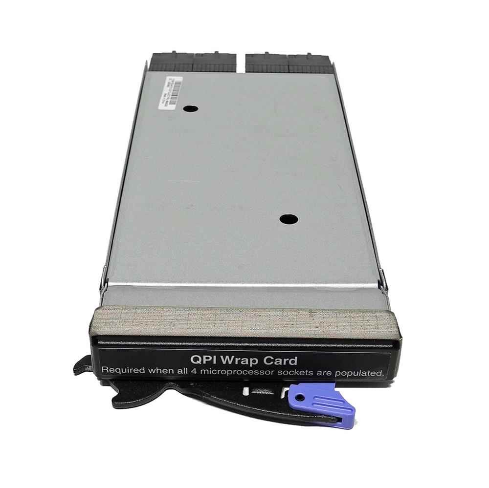 IBM QPI Wrap Card for x3850 x3950 X5 xSeries Server 59Y4810 46M0000