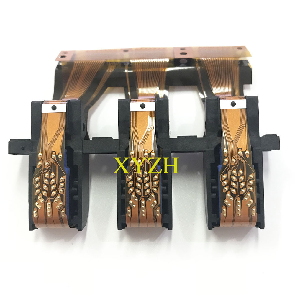 Q1251-69273 Carriage Flex Cable fit for HP Designjet 5000 5100 5500 Original new