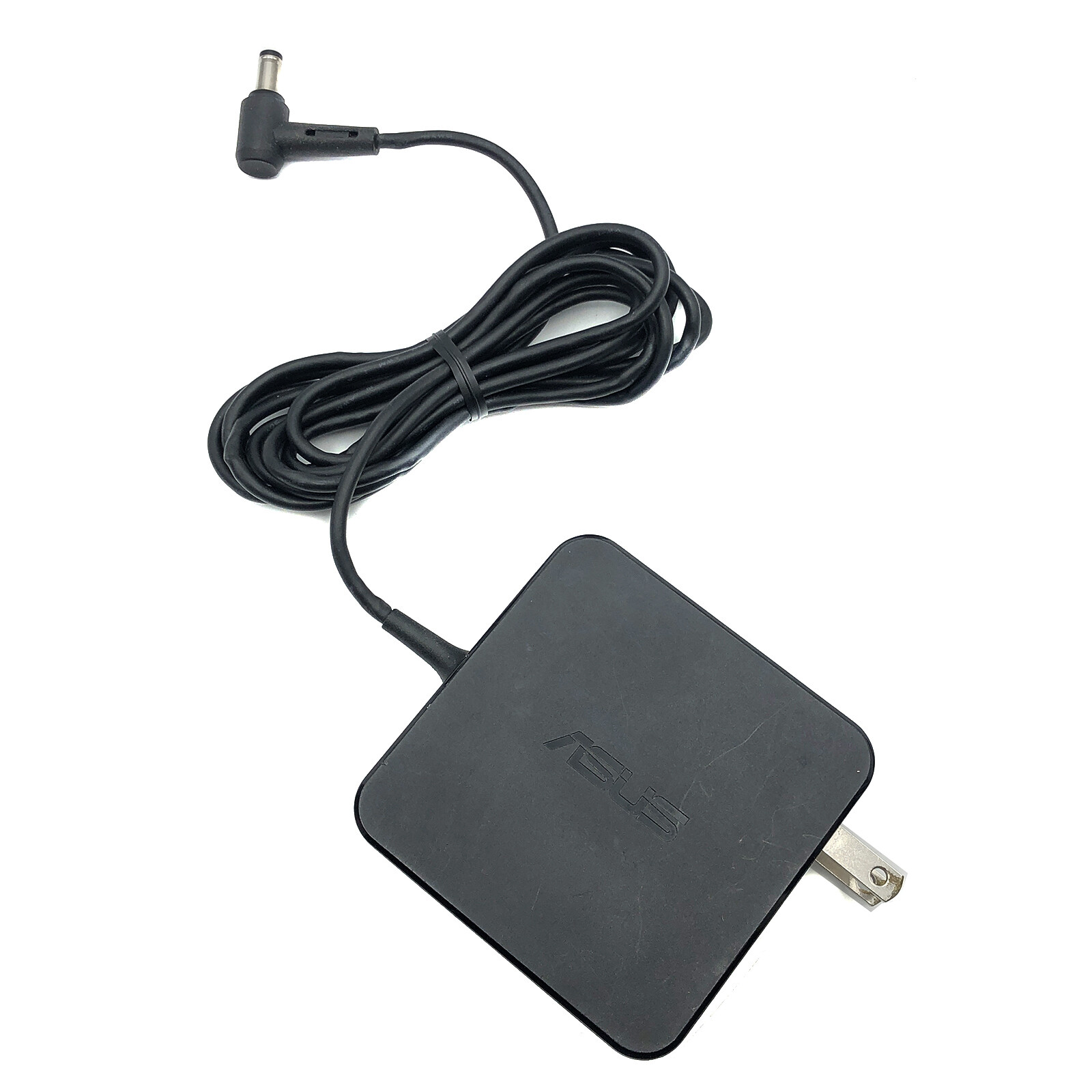 Genuine 65W Asus AC DC Wall Adapter for VivoMini UN Series Mini Desktop PCs OEM