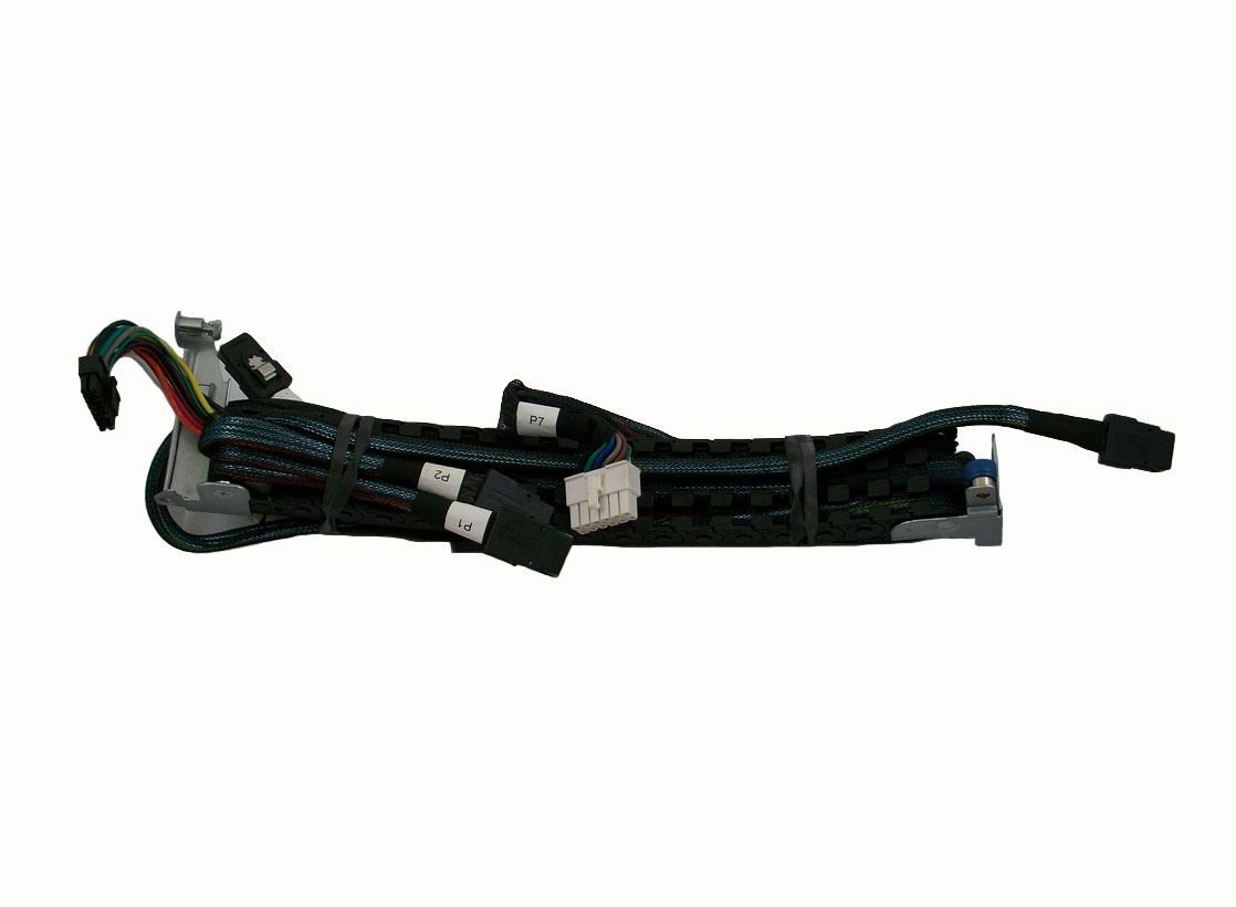 HP 804877-001 APOLLO 4200 Gen 9 Cable Kit 809956-001