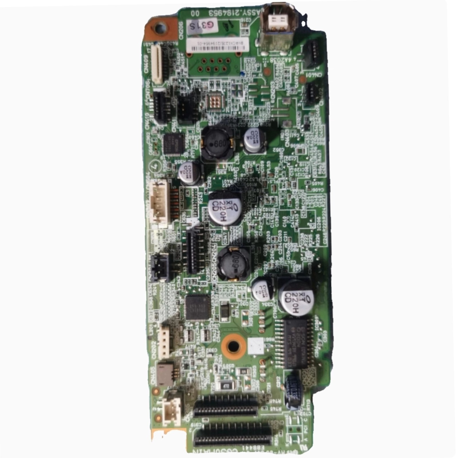 Motherboard MainBoard MAIN Fits For Epson ET2760 ET-2760