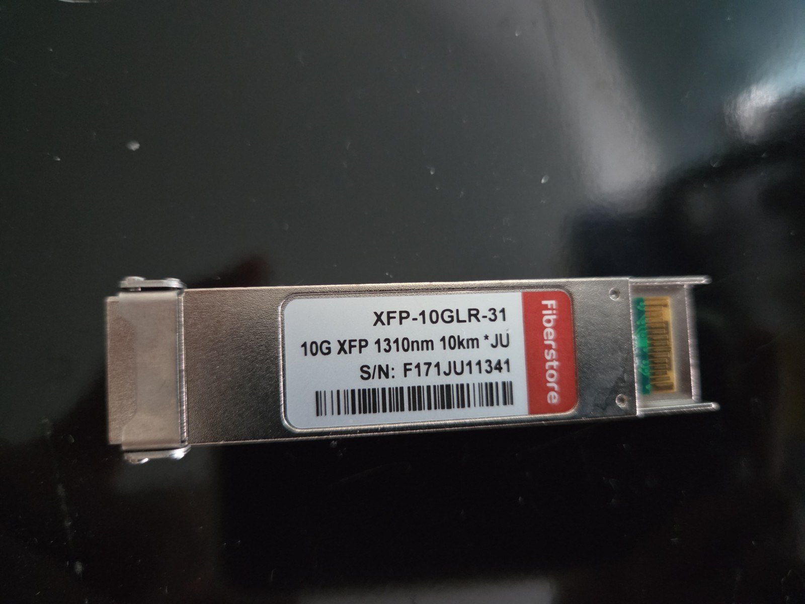 Fiberstore XFP-10GLR-31 10G XFP 1310nm 10km