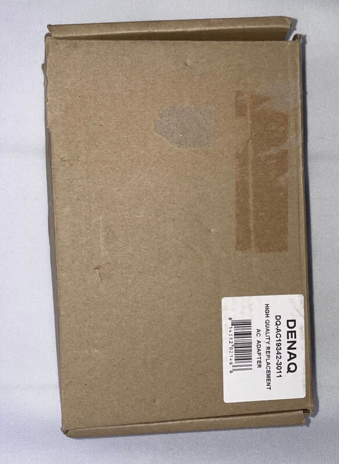 Denaq DQ-AC19342-3011 Ac Adapter. For Asus laptop/Iconia/ Aspire #4