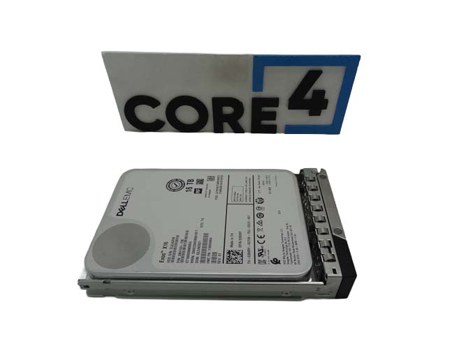 HP P06598-001 3.84TB SAS 12G READ INT. SFF SC - P04521-B21