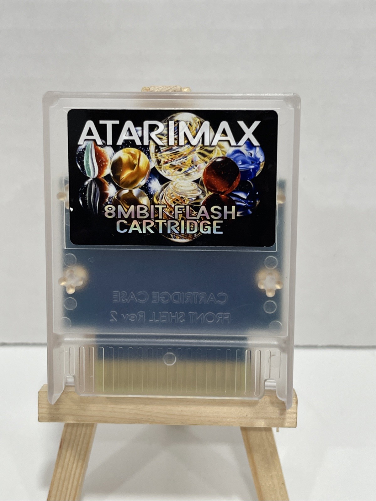 AtariMax Cartridge Only For ATARI 800 XL  130XE  65XE  XEGS 8MBit NEW (Other)