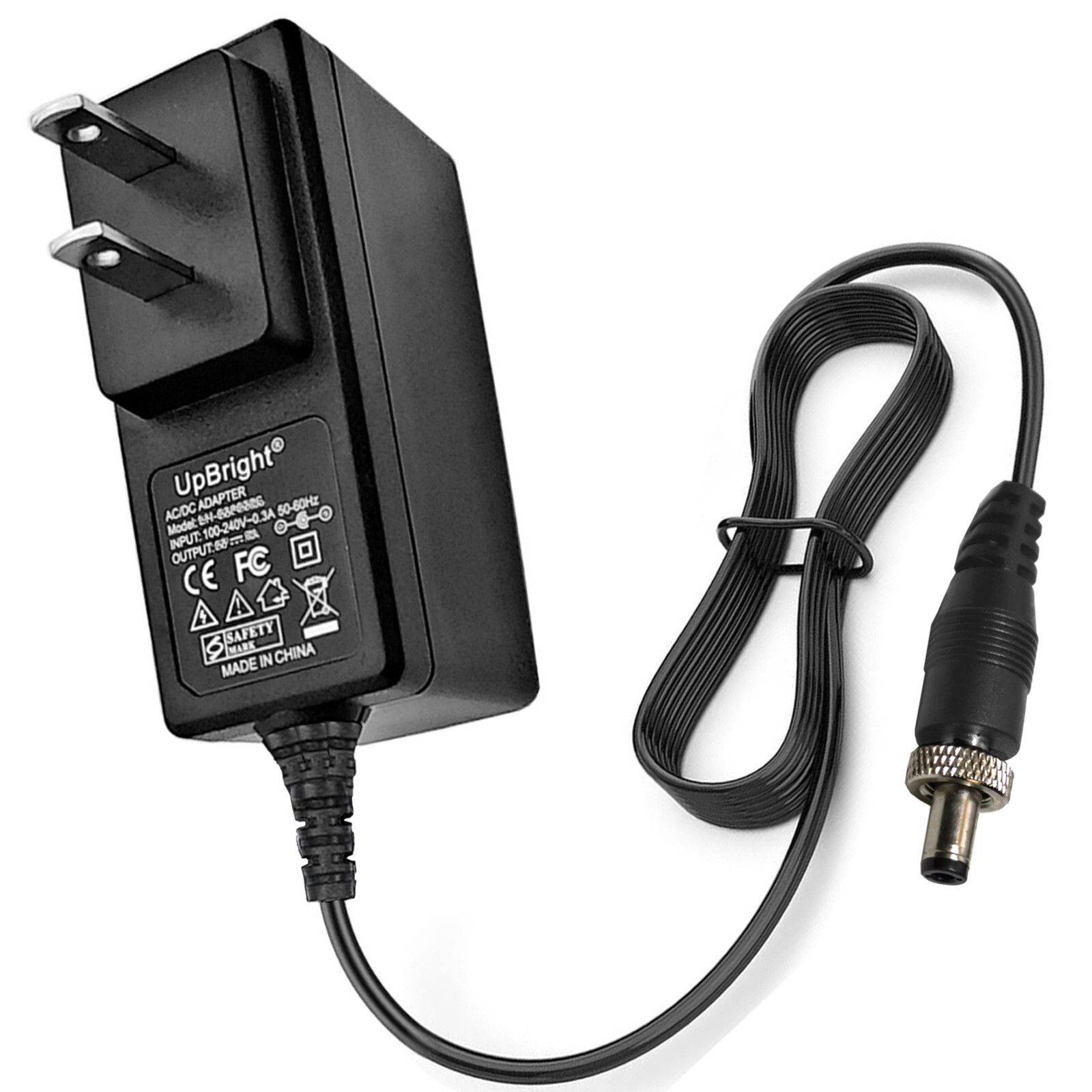 5V 2A AC/DC Adapter For Sunny SYS1530-1005-W2 SYS15301005W2 SYS1530-1005W2 Power