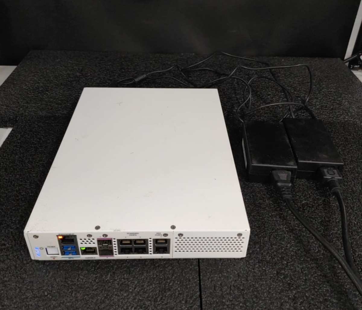 Silicom ATT-V150 4Cores 8GB RAM 64GB eMMC Modular Universal