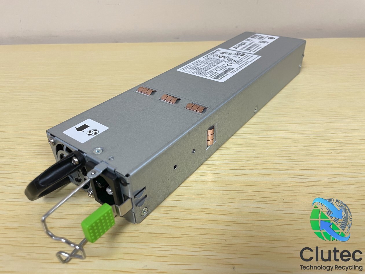 Artesys Avaya PSU Power Supply Module ERS5900 F2B 1400W 700-013146-1000