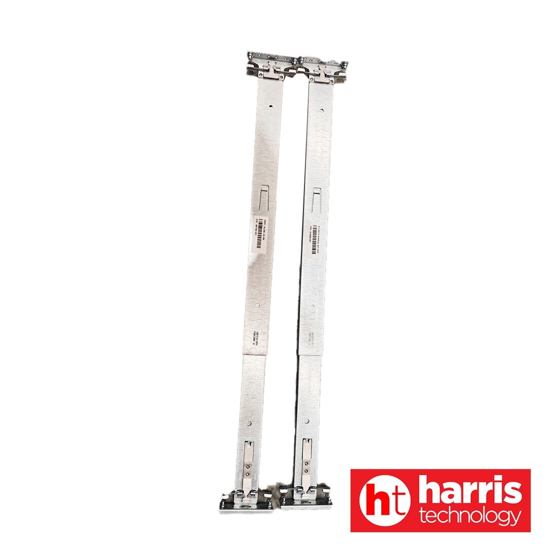 HP 616992-001 ProLiant DL380 G6 G7 2U Inner / Outer Mounting Rail Kit