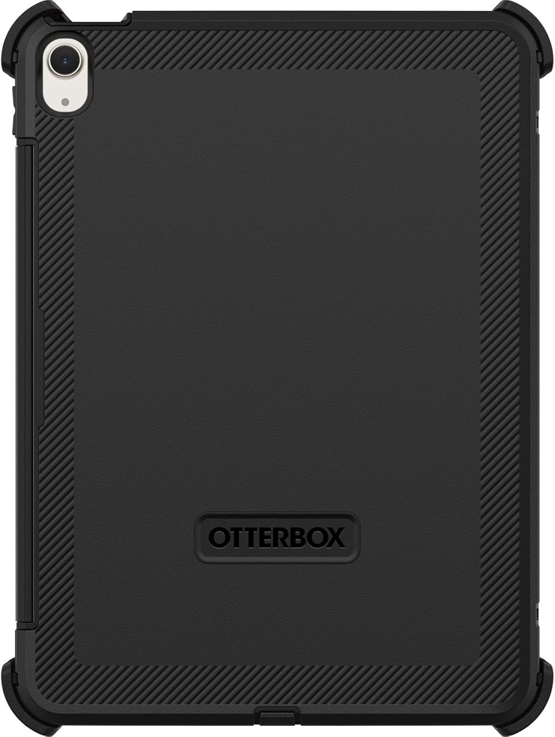 OtterBox Defender Series Case for iPad Air 11-inch (M3) & (M2) - Black, Rugged