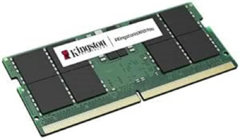 KINGSTON KVR56S46BD8-48 48GB DDR5 SODIMM 5600MT/s CL46 Memory Module