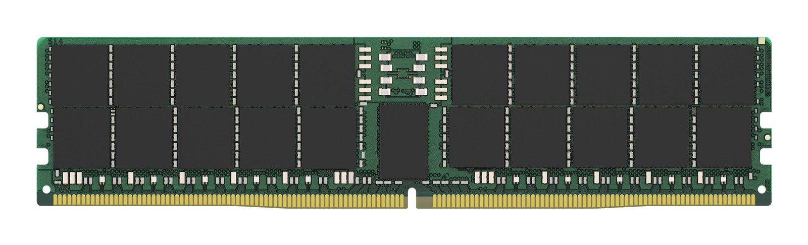 Kingston Technology KSM64R52BD4-64MD memory module 64 GB 1 x 64 GB DDR5 6400