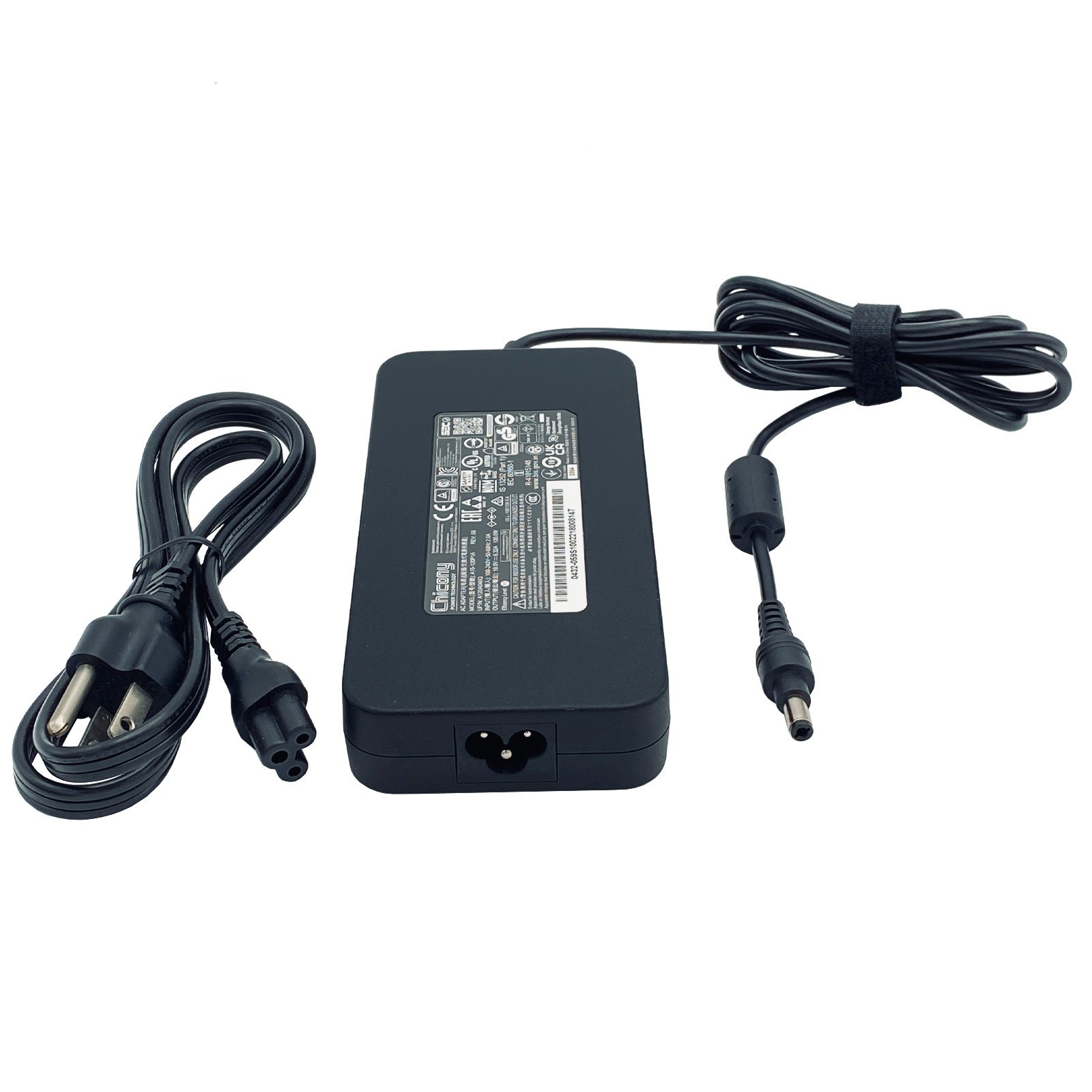 Genuine Chicony AC Adapter Power Supply For Intel NUC 11 Kit NUC11TNKI7