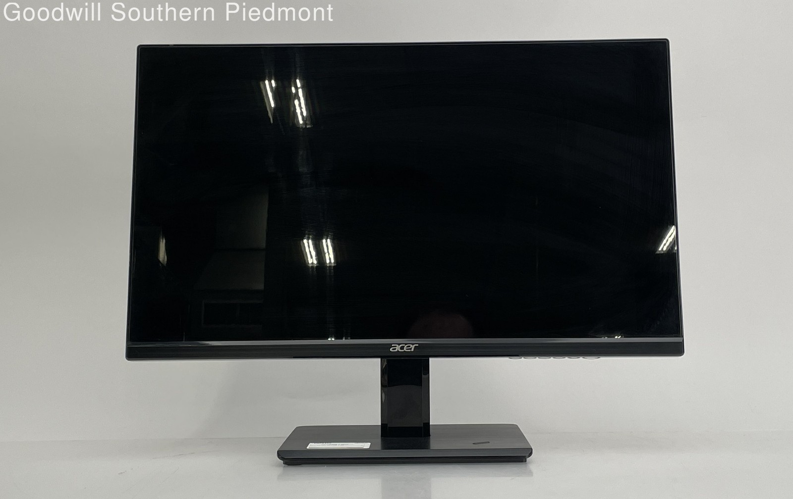 Acer H236HL bid 23" 1080p IPS LED HDMI DVI-D VGA Computer Monitor - Tested