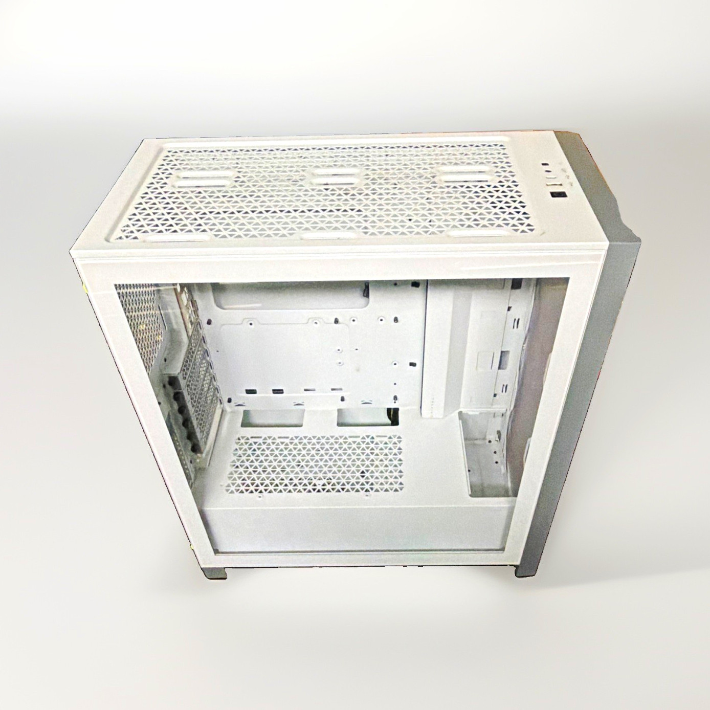Corsair iCUE 5000X RGB (White edition)