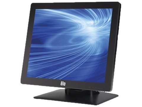E649473 Elo Touch Solutions 1717L 43 2 cm (17) LCD 1280 x 1024 pixels ~D~