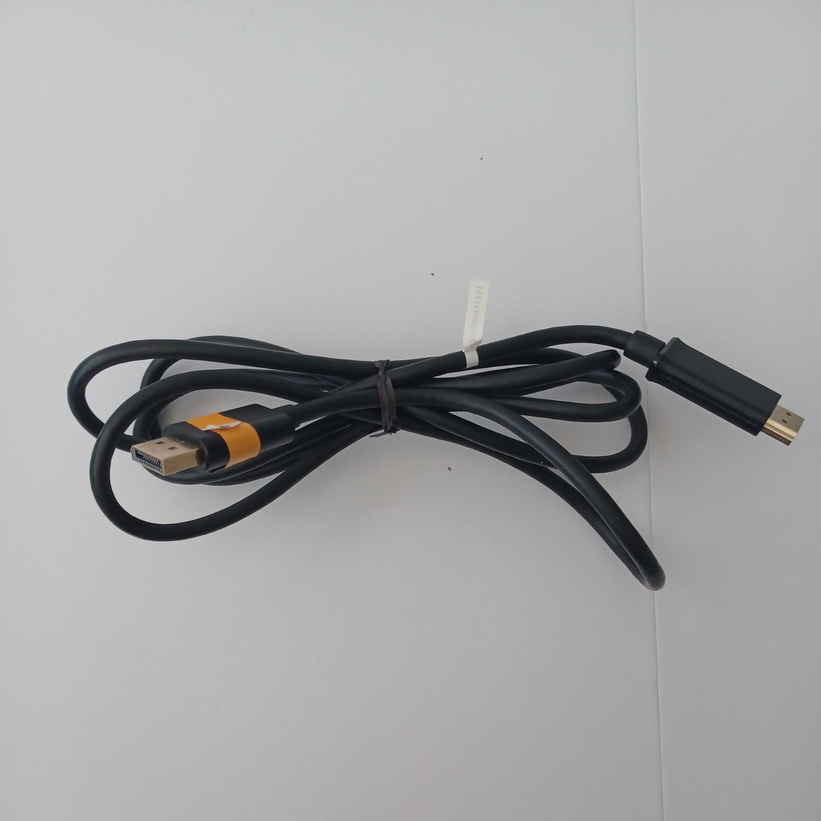 6ft Display Port DisplayPort DP to HDMI Converter Adapter Cable-Brand New