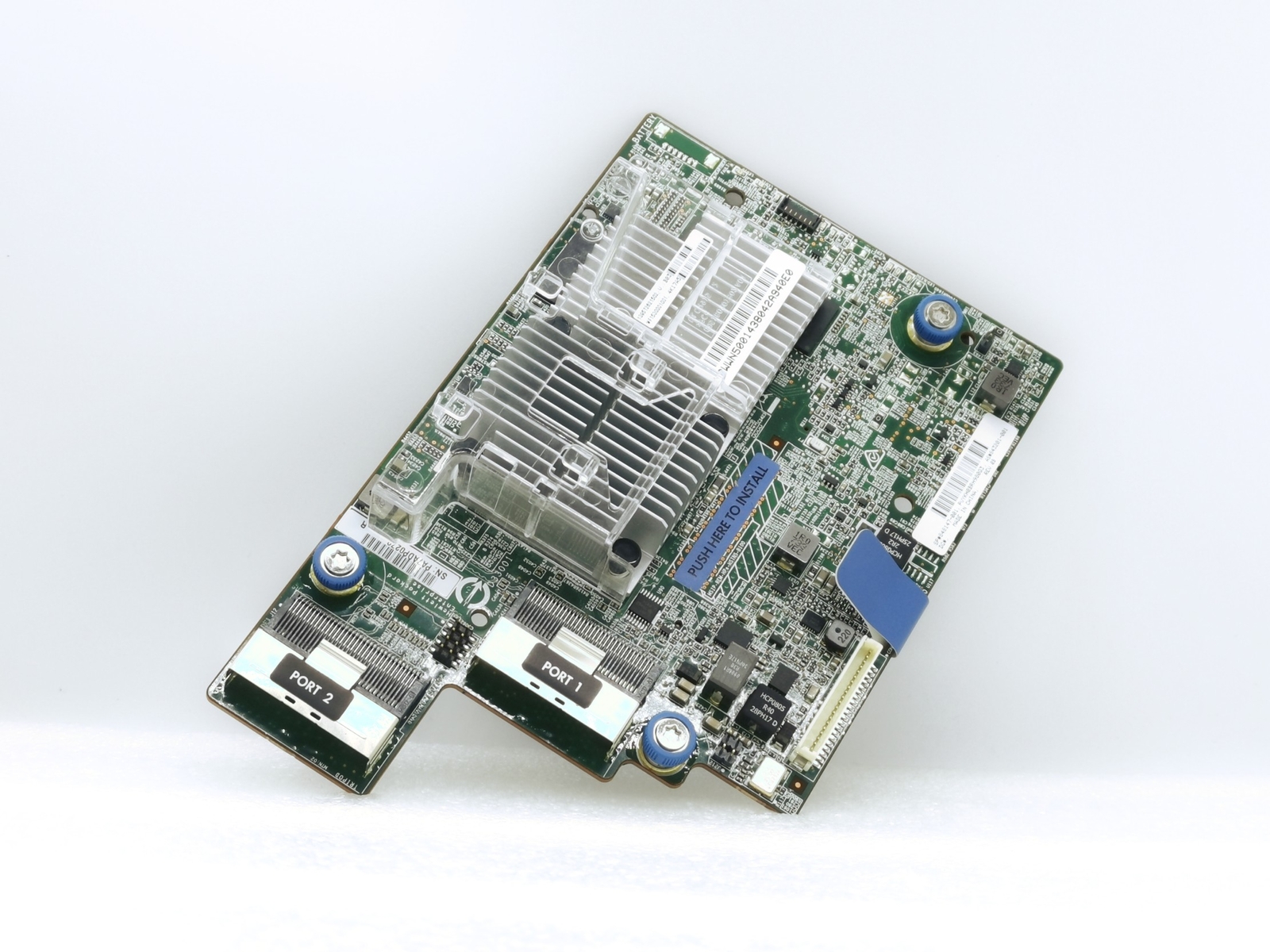 HP 843199-B21 Smart Array P840AR 2GB 12Gbps SAS 848147-001 Raid Controller-