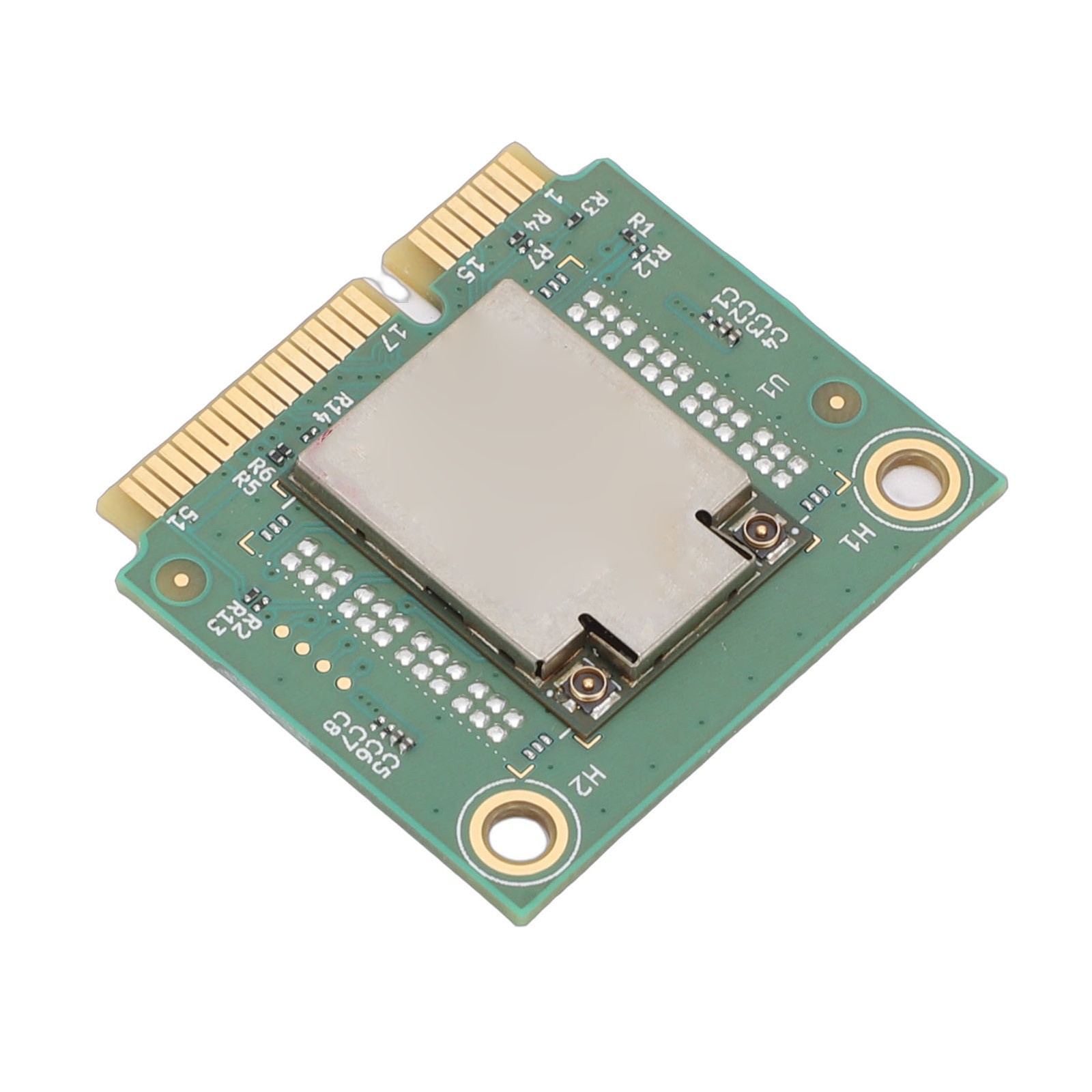 Mini PCI E WiFi 7 Card Ultra Fast Gaming Wireless Adapter Premium