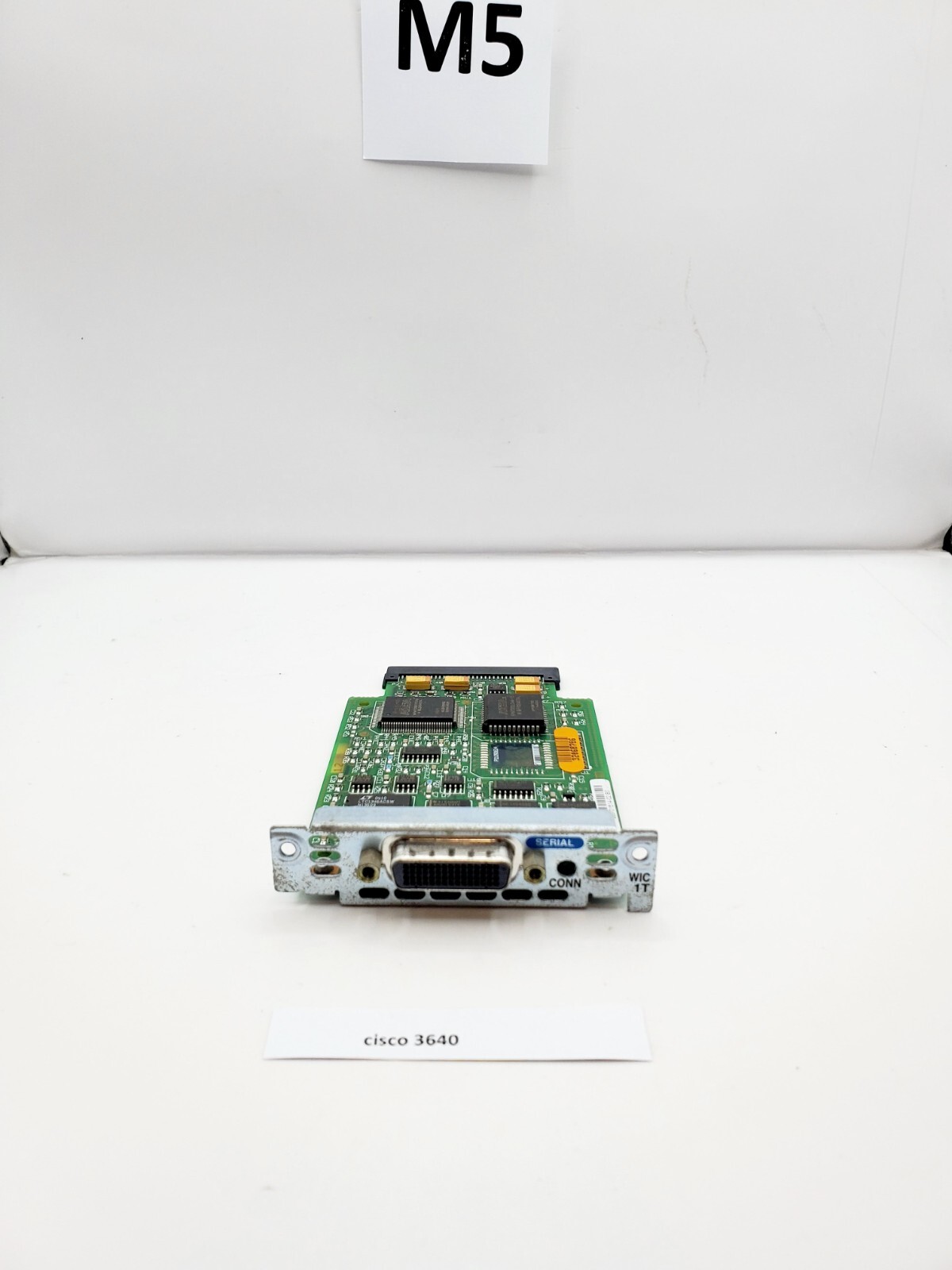 replacement parts for CISCO SYSTEMS 3640 SERIES TELEPHONE COMMUNICATION
