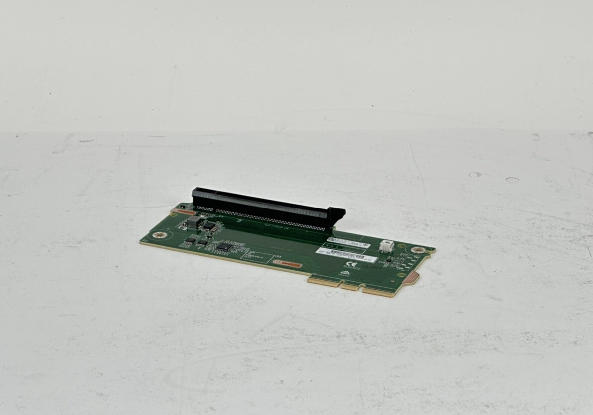 HPE ProLiant DL38X Gen10+ PCIe 4.0 x16 Tertiary Riser P40447-001 P24034-001 SPS