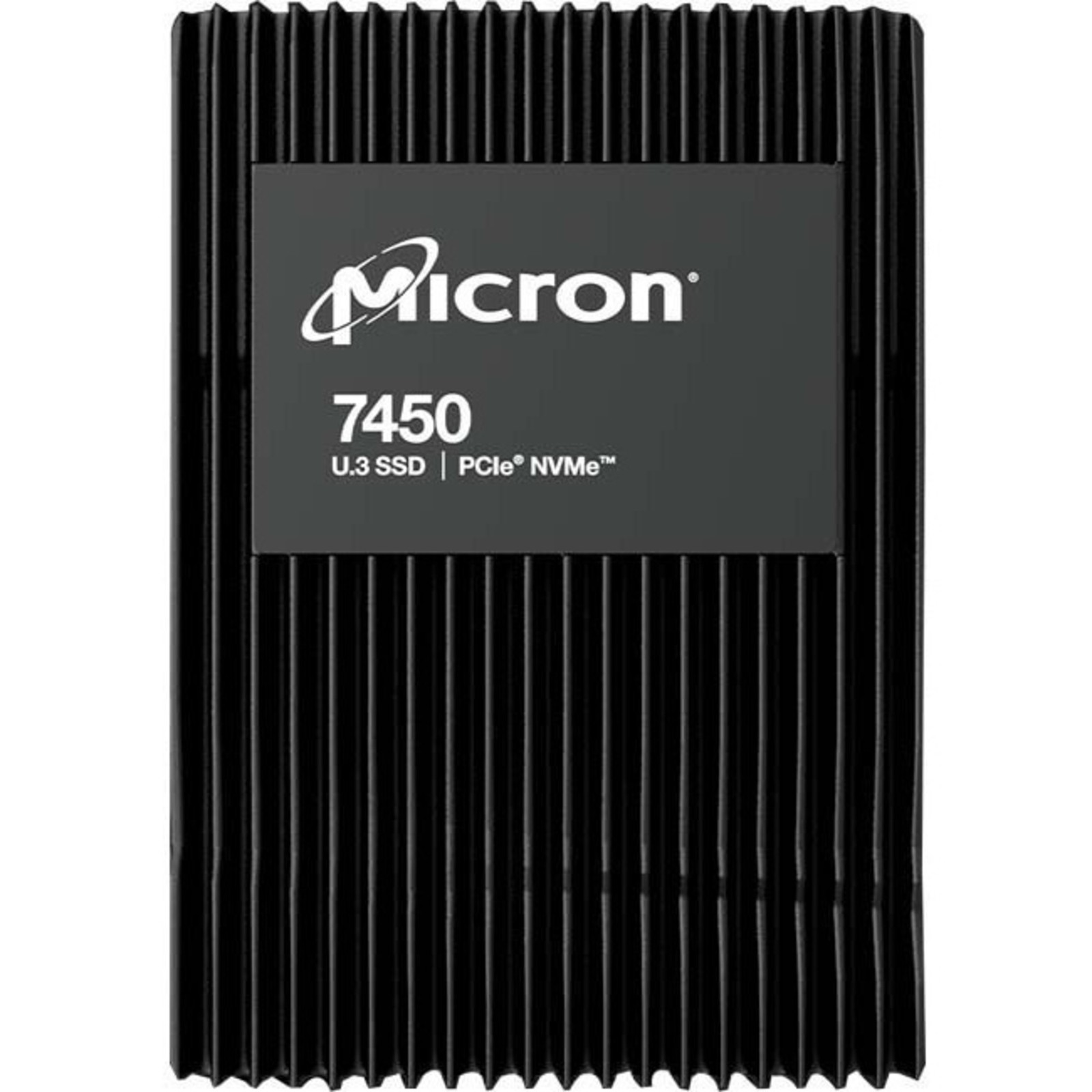 Micron Technology - MTFDKCC800TFS-1BC1ZABYYR - Micron 7450 MAX 800 GB Solid