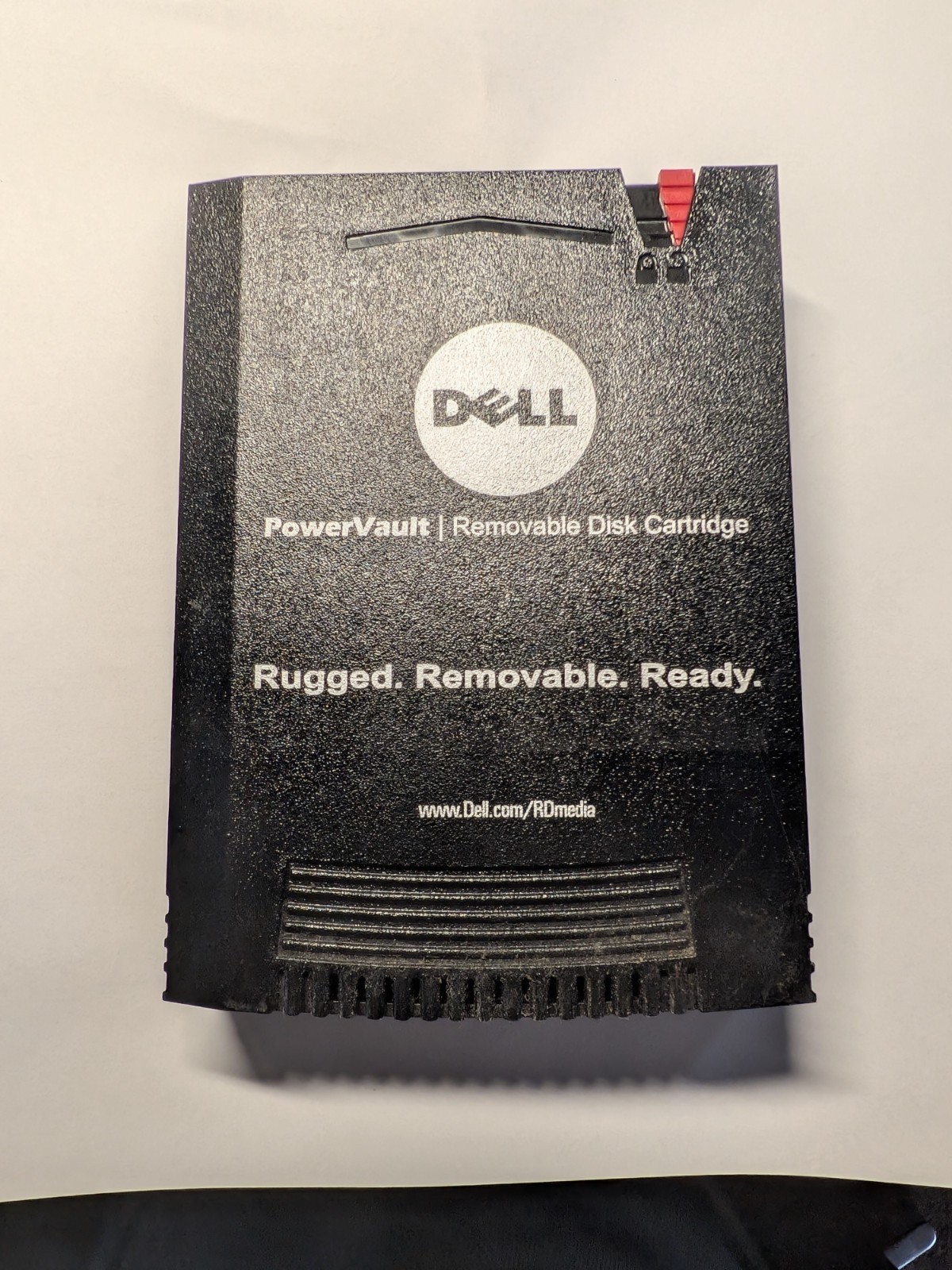 Dell Powervault 1.0 tb cartrdige