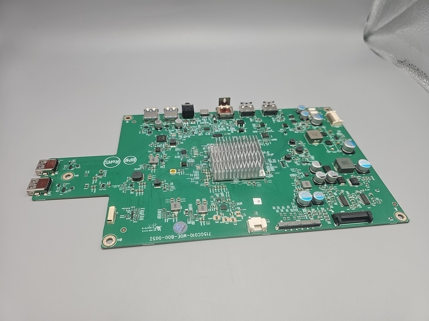 OEM Main Board 715GC010-M0E-B00-005I For ASUS PA329CV Monitor