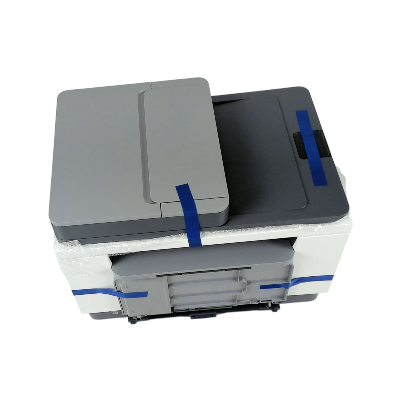 HP LaserJet MFP M234sdwe Wireless Monochrome All-in-One Printer 6GX01E