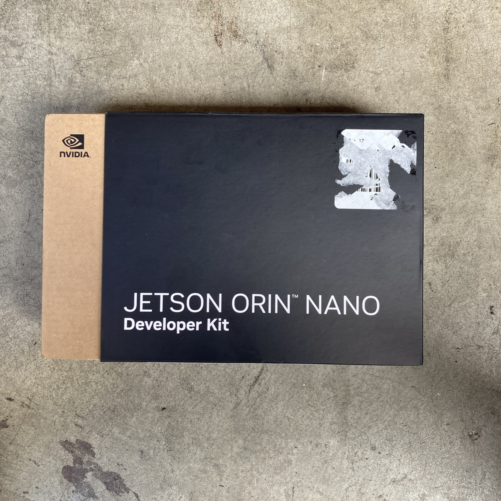 NVIDIA Jetson Orin Nano Super Developer Kit 8GB  NEW