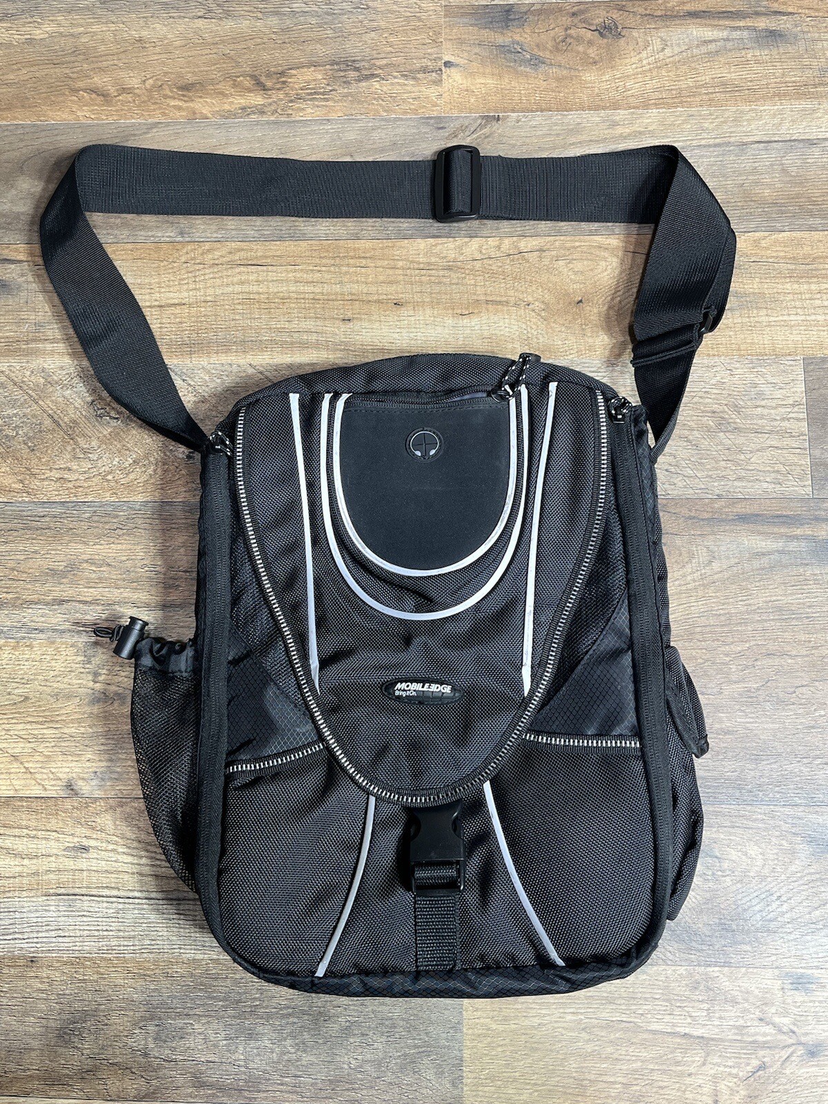 Mobile Edge Bring It On Computer &Accessories Padded Backpack Bag