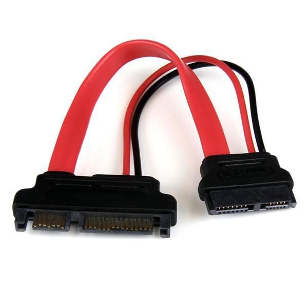 StarTech.com SLSATAADAP6 SLIMLINE SATA TO ADAPTER 6in Slimline to Adapter wi ~E~