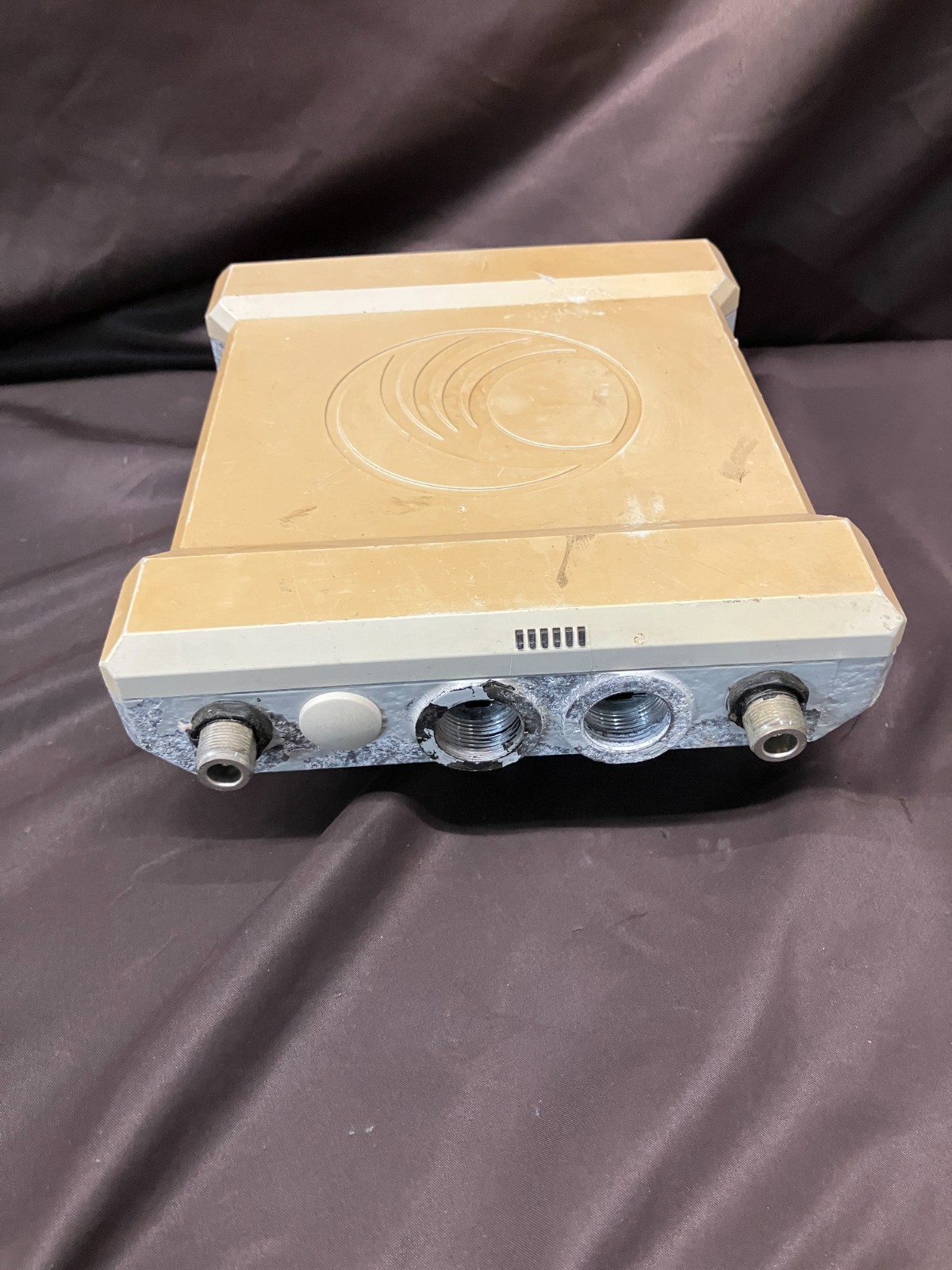 Cambium C054045A002A 3.3-3.6GHz PMP450 Conn. AP  FCC or ROW. CBRS