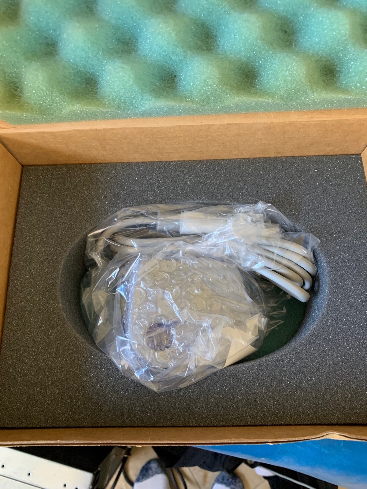 SGI O2 video camera PN 013-1577-001 (NEW)