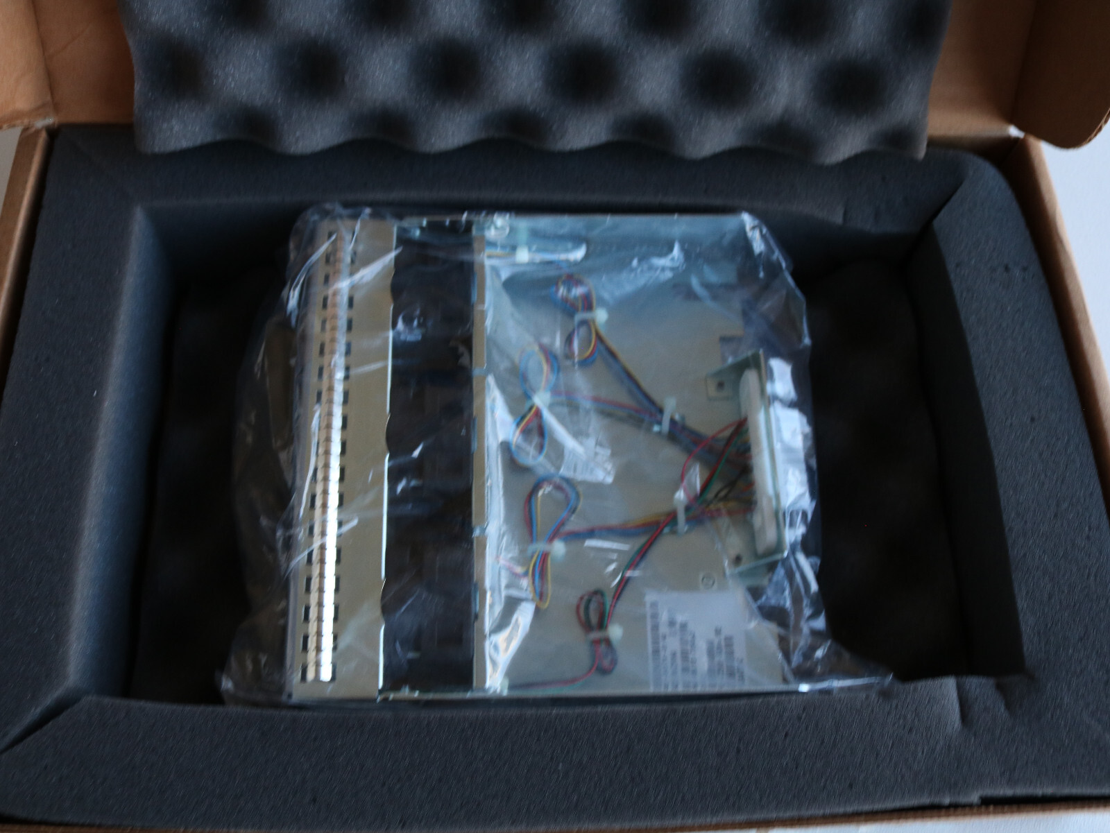 Cisco Fan N2K-C2248-FAN V02 Nexus 2224TP 2248TP Module Back to Front Airflow NEW