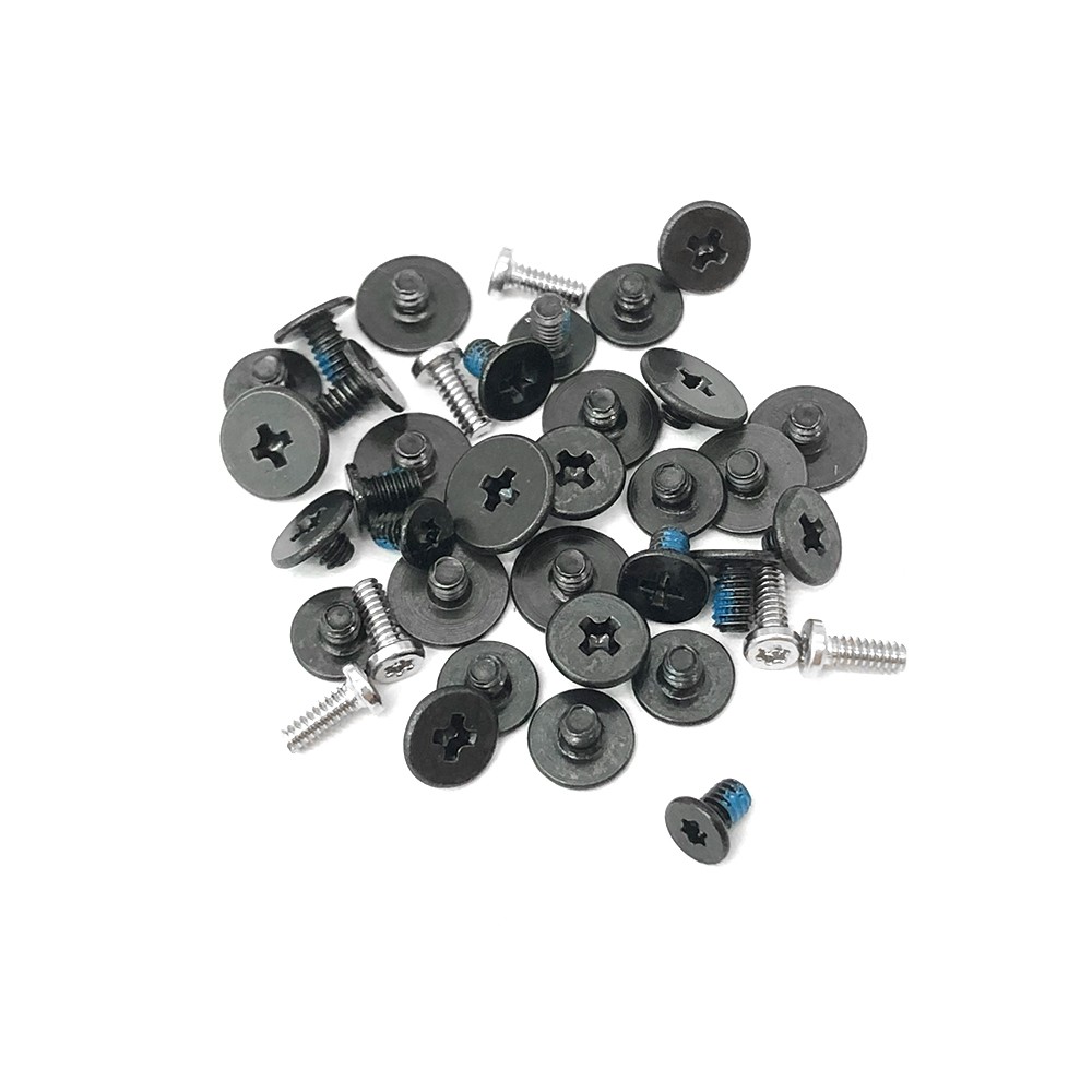 5S10S35220 Screws kit For LENOVO Yoga Duet 7-13IML05 82AS 82AS004WUS 82AS0098US