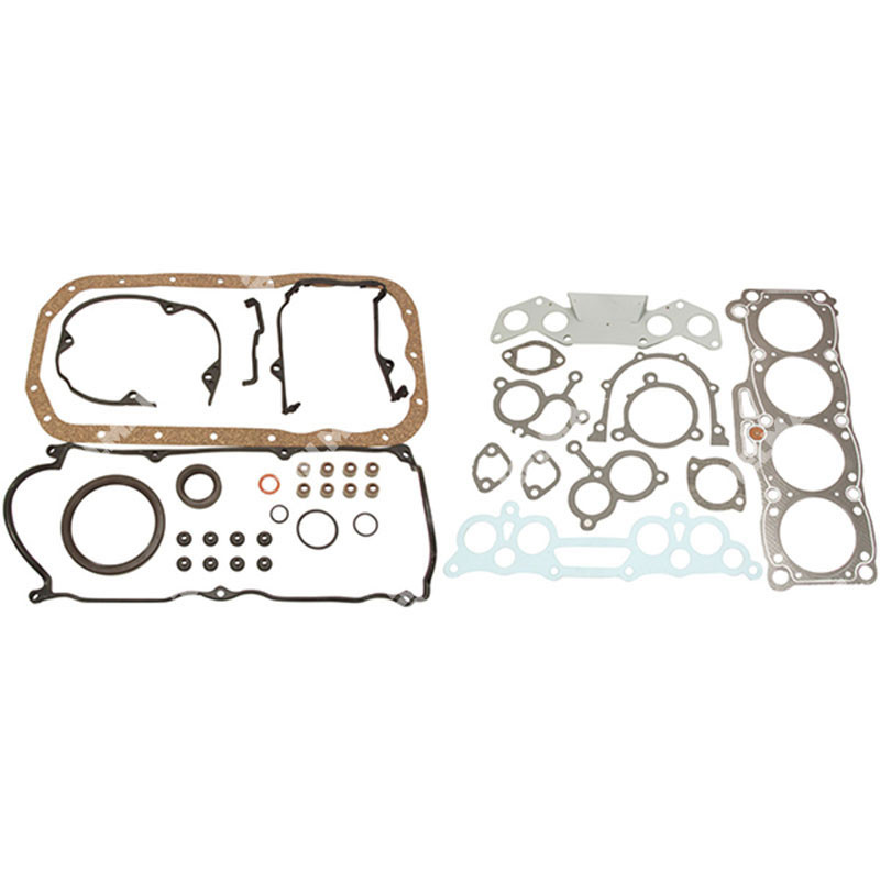 COMPLETE GASKET OVERHAUL SET FORKLIFT ENGINE MAZFA F2 with HEAD GASKET