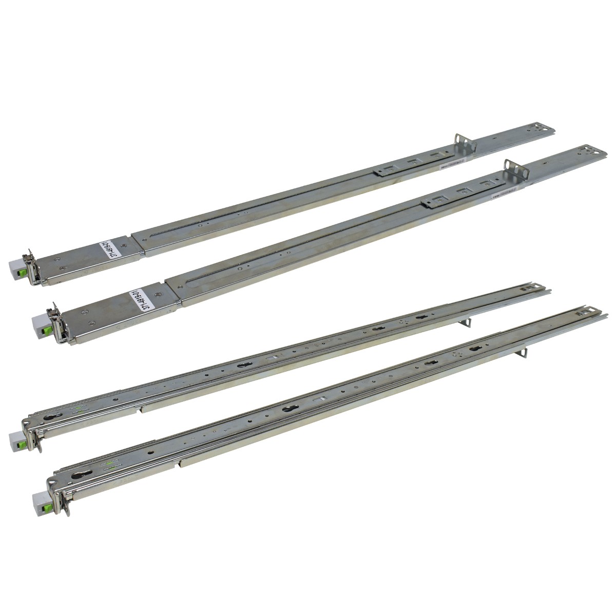Sun Oracle Rail Kit Rack Rails 371-4919-01 Oracle Exalogic Elastic Cloud X4-2
