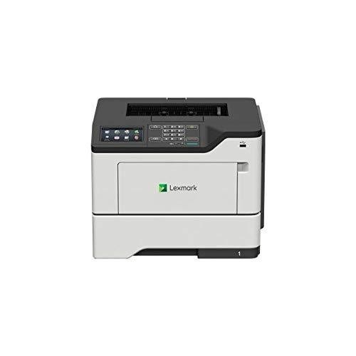 Lexmark M3250 Mono Laser Printer Network USB  Very Low Meters