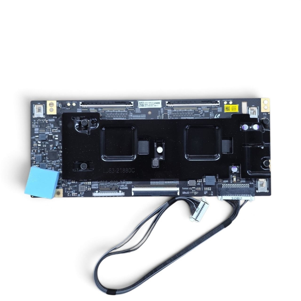 T-CON Board BN96-56364B Samsung Odyssey OLED G9 G93SC 49" LS49CG932SNXZA