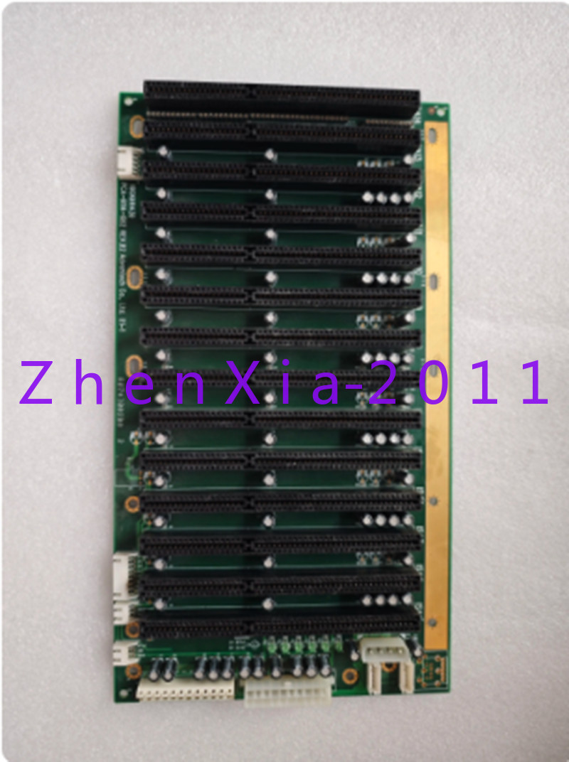 1pc used Advantech PCA-6114-0B2E REV:B2 Control Board
