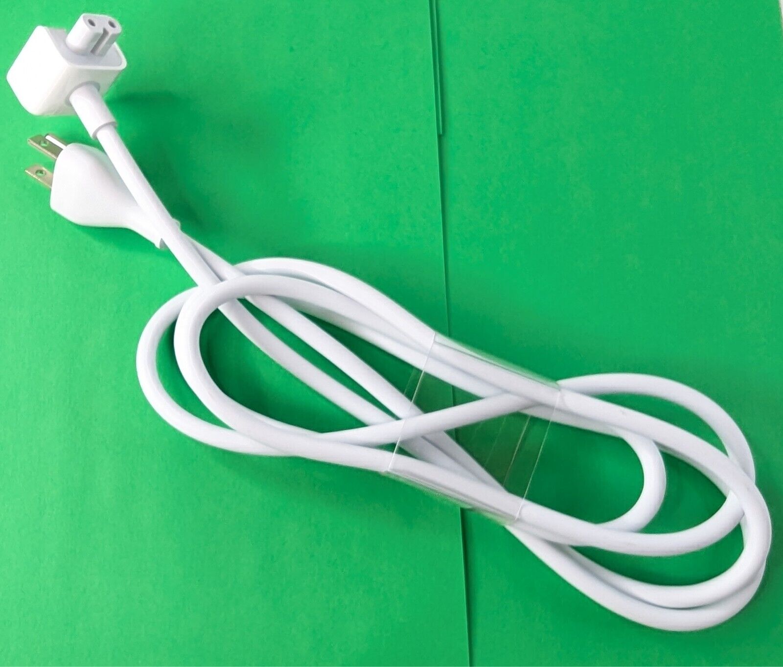 Authentic Apple MacBook Pro Power Adapter Charger Extension Cord Cable 6ft