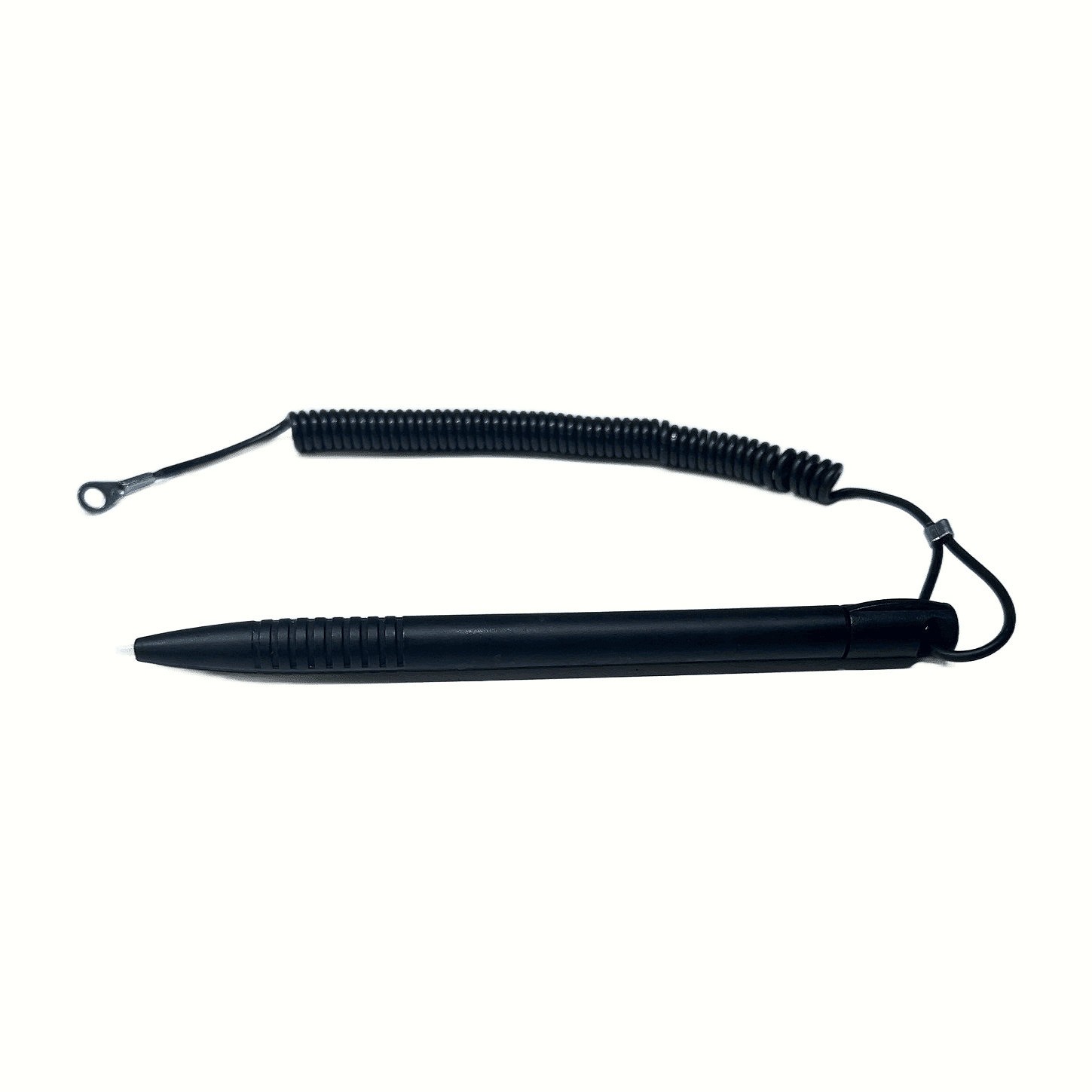 Interlink Electronics ePad Signature Pad Stylus Pen 24-87594 with Coiled Tether